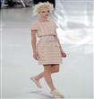 Chanel Couture                                                                                                                                        