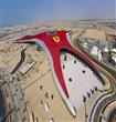 Ferrari-World-Abu-Dhabi-عالم فيرارى أبوظبى                                                                                                            