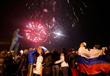 القرم تعلن الاستقلال وتطلب الانضمام رسميا إلى روسي