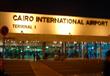 مصر للطيران: الإخوان حاولوا السيطرة على مطار القاه