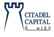 القلعة تعتزم بيع حصتها في البنك السوداني المصري