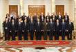 رئيس الوزراء المصري الجديد يضع استعادة الامن على ر