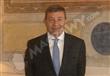 اختيار السفير عمرو حلمى نائباً لرئيس اللجنة التحضي