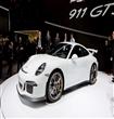 911 GT3 بورش                                                                                                                                          