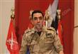 المتحدث العسكري يكشف حقيقة مشاركة وفد مصري في إجتم