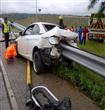 حادث BMW                                                                                                                                              