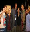 حفل ختام مهرجان الأقصر للسينما الأفريقية                                                                                                              