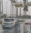 أمطار قطر                                                                                                                                             