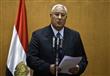 ''منصور'' يرحّب باستضافة مصر للقمة العربية القادمة
