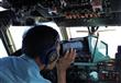 تعليق البحث عن الطائرة الماليزية المفقودة