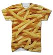 FRENCH FRIES                                                                                                                                          