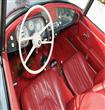  BMW 507 Series II Roadster 1958                                                                                                                      