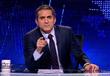 باسم يوسف: لن أتحدث في السياسة ''عشان القلق''.. وه