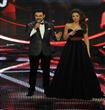 فوز ستار سعد في The voice                                                                                                                             