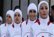 الاتحاد الأسيوى يرحب بحجاب للكرة النسائية