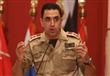الجيش: مصر تستضيف أكبر ملتقى دولي لجراحات المخ وال