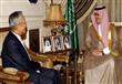 الأمير نواف رئيساً للجنة المنظمة لكأس الخليج العرب
