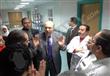 الصحة:  إدارة تشغيل مستشفى الشيخ زايد بمنشأة ناصر 