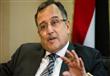 وزير الخارجية يبحث تأمين المصريين في ليبيا مع زيدا