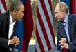  أوكرانيا: أوباما يطرح على بوتين حلا دبلوماسيا للأ