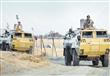 قائد عسكري أمريكي: حرب مصر ضد الإرهاب لها أهمية لأ