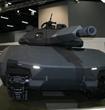 stealth tank- الدبابة الشبح