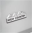 شيفرولية سيلفرادو High Country HD2015                                                                                                                 