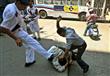 ''مرصد الحريات'': 270 واقعة تعذيب و 27 حالة تحرش ج