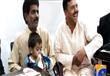 محكمة باكستانية تسقط قضية اتهام طفل رضيع بالشروع ب