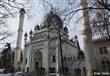 بالصور- أبرز مساجد العاصمة الألمانية برلين