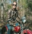 سيارات ودراجات براد بيت - Brad pitt cars and motorcycles                                                                                              