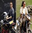 سيارات ودراجات براد بيت - Brad pitt cars and motorcycles                                                                                              