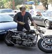 سيارات ودراجات براد بيت - Brad pitt cars and motorcycles                                                                                              