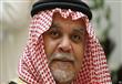 إعفاء رئيس المخابرات السعودي بندر بن سلطان من مهام