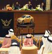 مشروع لتصنيع سيارة سعودية                                                                                                                             