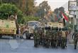 اتحاد المصريين بالنمسا يشيد بصلابة الجيش فى مواجهة