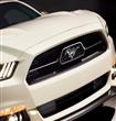 Ford-Mustang50Year LimitedEdition2015                                                                                                                 