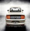 Ford-Mustang50Year LimitedEdition2015                                                                                                                 