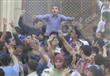 ''مصر القوية'' بجامعة الأزهر ترفض قرار تقديم الامت
