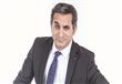 باسم يوسف تعليقا على مرتضى منصور: ''تعجبني و انت ب