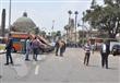 الجماعة الإسلامية عن انفجارات جامعة القاهرة: نطالب