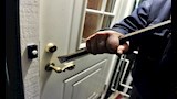 سرقة "كنز علي بابا" من فيلا رئيس جامعة خاصة بأكتوبر.. والجاني ليس غريبًا
