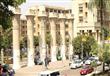 جامعة عين شمس: الأمن الإداري يتولى عملية تأمين الا