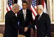 المفاوضات الفلسطينية الإسرائيلية