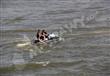 بالصور-  قوات الإنقاذ النهري تمشط نهر النيل بالقاهرة في شم النسيم 