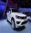 Touareg  فولكس فاغن