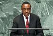 رئيس وزراء إثيوبيا يدعو مصر لـ''الحوار'' بشأن سد ا