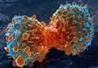 علماء روس يكتشفون فيروسًا يقضي على السرطان
