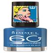 Rimmel London طلاء أظافر ريتا أورا و                                                                                                                  