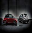 فيات Abarth 595 